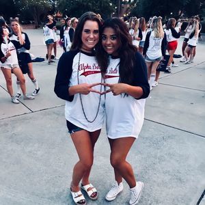 Meet your Posher, Madison